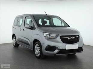 Opel Combo IV , Salon Polska, 1. Właściciel, Serwis ASO, VAT 23%, Klima,