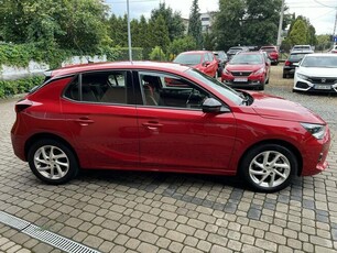 Opel Corsa 1,2 100KM GS Line Tablet Kamera 2xPDC