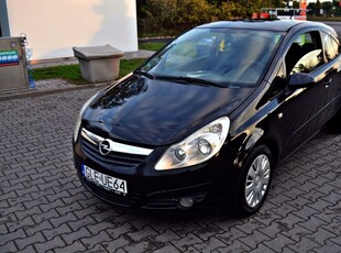 Opel Corsa 1.2 16V