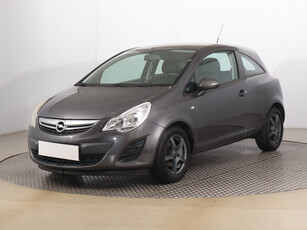 Opel Corsa 2012 1.2 168829km Hatchback