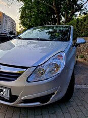 Opel Corsa - Okazja-niski przebieg