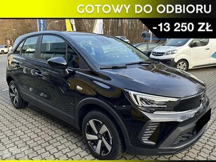 Opel Crossland X Crossland 1.2 T aut 1.2 130KM AT|Pakiet Zimowy!