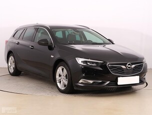 Opel Insignia , 1. Właściciel, Serwis ASO, Skóra, Navi, Klimatronic,