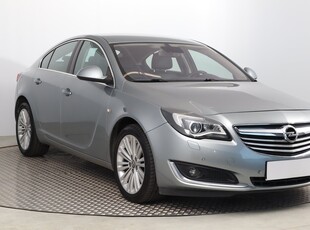 Opel Insignia , 1. Właściciel, Skóra, Navi, Xenon, Bi-Xenon, Klimatronic,