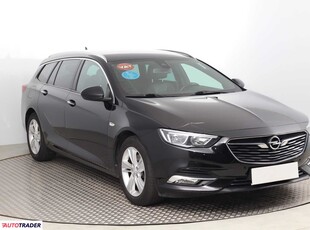 Opel Insignia 2.0 167 KM 2018r. (Piaseczno)