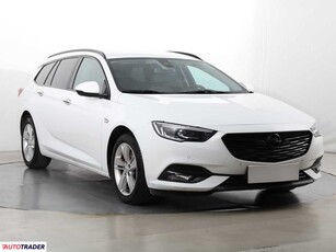 Opel Insignia 2.0 167 KM 2018r. (Piaseczno)