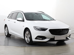 Opel Insignia 2018 2.0 CDTI 192730km Kombi