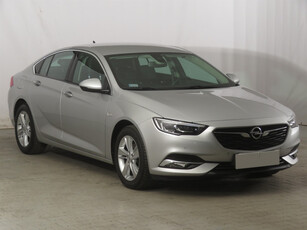 Opel Insignia 2020 1.5 Turbo 38857km Hatchback