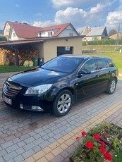 Opel Insignia Kombi 2.0 Diesel BiTurbo