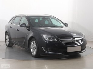 Opel Insignia , Navi, Xenon, Bi-Xenon, Klimatronic, Tempomat, Parktronic,