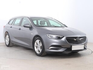 Opel Insignia , Salon Polska, 1. Właściciel, VAT 23%, Skóra, Klimatronic,