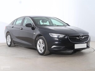 Opel Insignia , Salon Polska, 1. Właściciel, VAT 23%, Skóra, Navi,