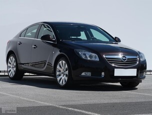 Opel Insignia , Salon Polska, Serwis ASO, Automat, Xenon, Bi-Xenon,