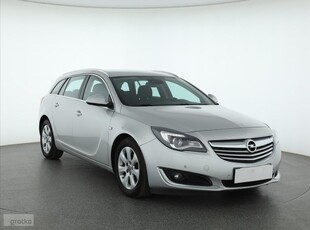 Opel Insignia Salon Polska, Serwis ASO, Klimatronic, Tempomat, Parktronic,