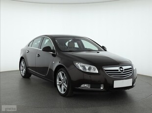 Opel Insignia , Salon Polska, Serwis ASO, Skóra, Navi, Xenon, Bi-Xenon,