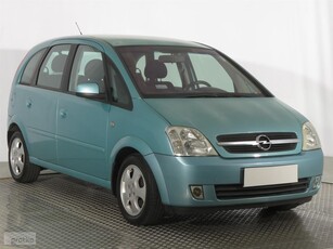 Opel Meriva A , Klimatronic,ALU, El. szyby