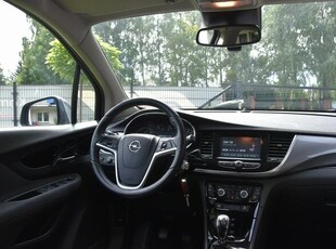 Opel Mokka 1.6 Diesel*Serwisowany*Gwarancja*Bogate Wyposażenie*4x4*