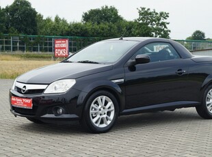 Opel Tigra B Z Niemiec tylko 130 tys. km. 1,4 90 km klima zadbany sprawny