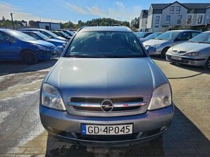 Opel Vectra 2004 rok 1.9 diesel 150 KM Opłaty Aktualne 6-Biegów