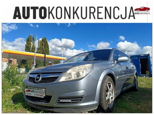 Opel Vectra C 1.9 Diesel ekonomiczny /klima /navi /zamiana