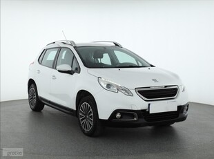 Peugeot 2008 , Klima, Tempomat