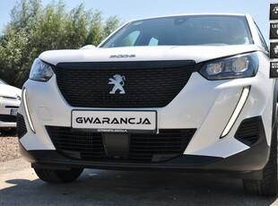 Peugeot 2008 nawi*full led*gwarancja*android auto*pełna obsługa aso*kamera cofani