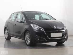 Peugeot 208 , Klimatronic, Tempomat, Parktronic, Podgrzewane siedzienia