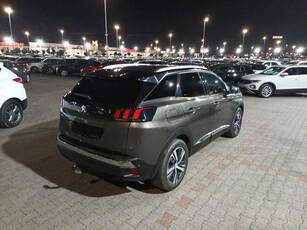 Peugeot 3008 2018 1.2 PureTech 49470km SUV