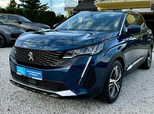 PEUGEOT 3008 Allure,Plug-in,Bogata wer