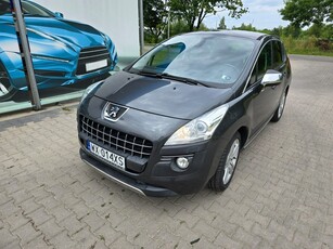 Peugeot 3008 I