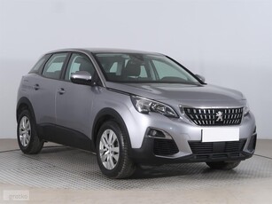 Peugeot 3008 , Salon Polska, 1. Właściciel, Serwis ASO, VAT 23%, Navi,