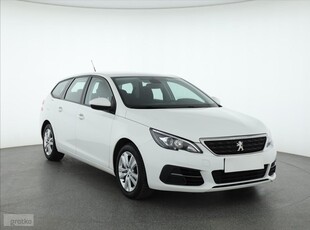 Peugeot 308 II , Salon Polska, 1. Właściciel, Serwis ASO, VAT 23%,