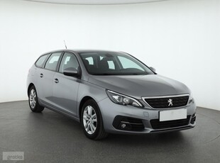 Peugeot 308 II , Salon Polska, 1. Właściciel, Serwis ASO, VAT 23%,