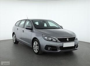 Peugeot 308 II , Salon Polska, 1. Właściciel, Serwis ASO, VAT 23%,