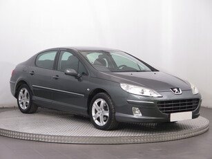 Peugeot 407 2006 2.0 HDI 264768km Sedan