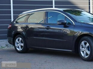 Peugeot 508 1.6 T Allure