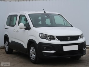 Peugeot Rifter , Salon Polska, Serwis ASO, VAT 23%, Klima, Tempomat,