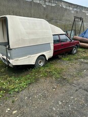 Polonez Truck