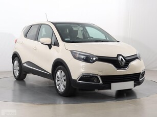 Renault Captur , Salon Polska, Serwis ASO, Navi, Klima, Tempomat, Parktronic