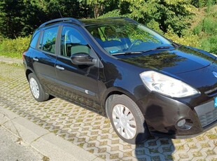 Renault Clio III Grandtour