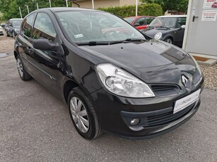 Renault Clio III Raty/Zamiana Gwarancja benzyna 1,2 klimatyzacja