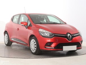 Renault Clio IV , 1. Właściciel, Navi, Klima, Tempomat, Parktronic,