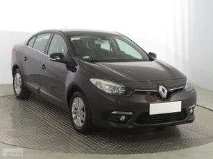 Renault Fluence , Salon Polska, GAZ, Klimatronic, Tempomat