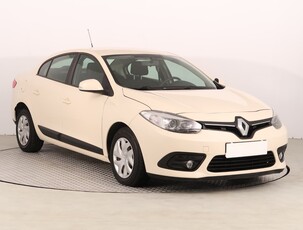 Renault Fluence , Salon Polska, Klima, Tempomat