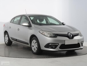 Renault Fluence , Salon Polska, Klima, Tempomat, Parktronic