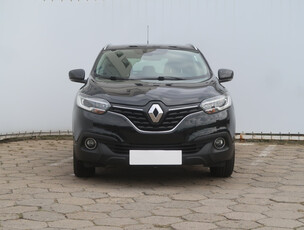 Renault Kadjar 2015 1.2 TCe 112335km SUV