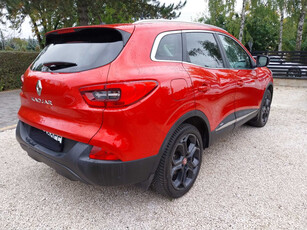 Renault Kadjar 2016 1.2 TCe 119121km SUV