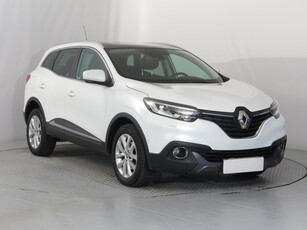 Renault Kadjar 2016 1.6 dCi 89192km SUV