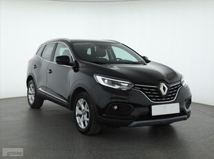 Renault Kadjar I , Salon Polska, Automat, Skóra, Navi, Klimatronic, Tempomat,