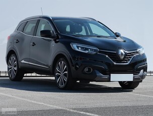 Renault Kadjar I , Skóra, Navi, Klimatronic, Tempomat, Parktronic